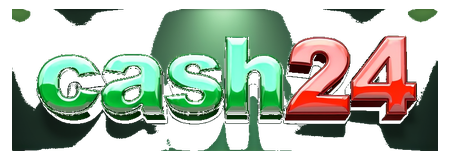 cash24 logo